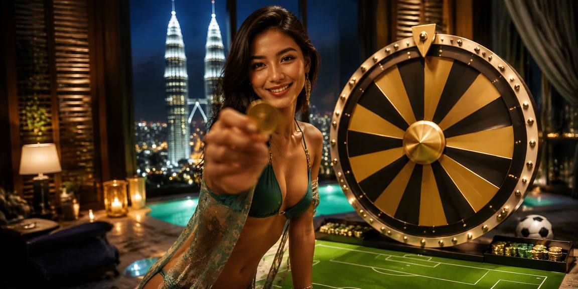 Soal Jawab zplay88 untuk Pemain Malaysia